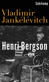 Henri Bergson -  Vladimir Jankélévitch