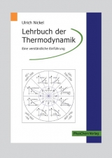 Lehrbuch der Thermodynamik - Ulrich Nickel
