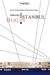 Intercity Istanbul-Berlin - 
