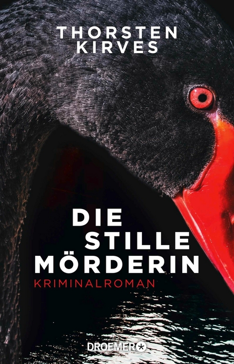 Die stille M&ouml;rderin - Thorsten Kirves