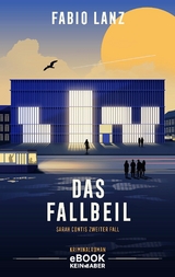 Das Fallbeil - Fabio Lanz