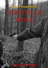 Der stille Wolf - Sascha Ruppenthal