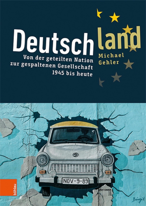 Deutschland - Michael Gehler