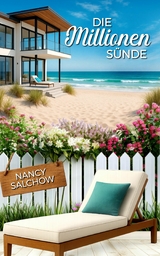 Die Millionen-S&uuml;nde -  Nancy Salchow