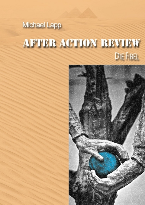 After Action Review - Michael Lapp