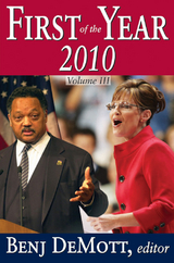 First of the Year: 2010 - 