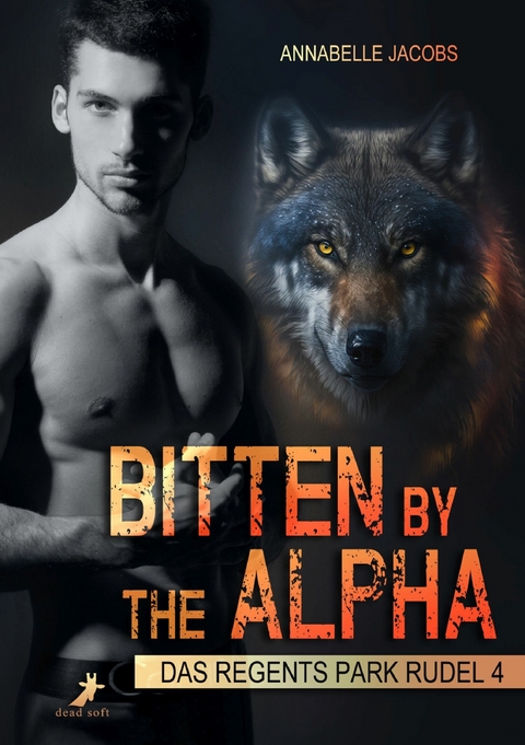 Bitten by the Alpha - Annabelle Jacobs