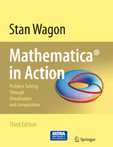 Mathematica® in Action - Wagon, Stan