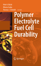 Polymer Electrolyte Fuel Cell Durability - 