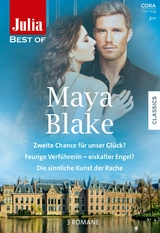 Julia Best of Band 262 - Maya Blake