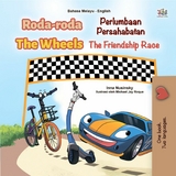 Roda-roda The Wheels Perlumbaan Persahabatan The Friendship Race -  Inna Nusinsky