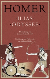 Ilias &middot; Odyssee -  Homer