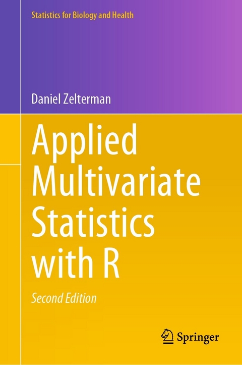 Applied Multivariate Statistics with R -  Daniel Zelterman