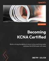 Becoming KCNA Certified -  Galkin Dmitry Galkin