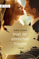 Insel der sinnlichen Tr&auml;ume - Nikki Logan