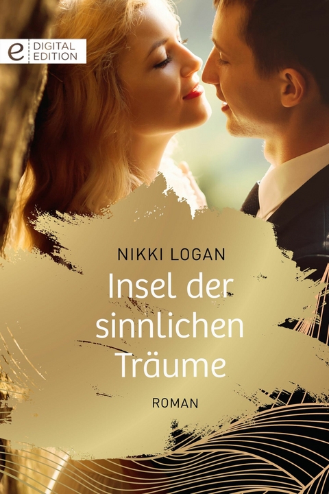 Insel der sinnlichen Tr&auml;ume - Nikki Logan