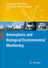 Atmospheric and Biological Environmental Monitoring - 