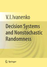 Decision Systems and Nonstochastic Randomness - V. I. Ivanenko