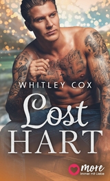 Lost Hart - Whitley Cox