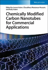 Chemically Modified Carbon Nanotubes for Commercial Applications - 