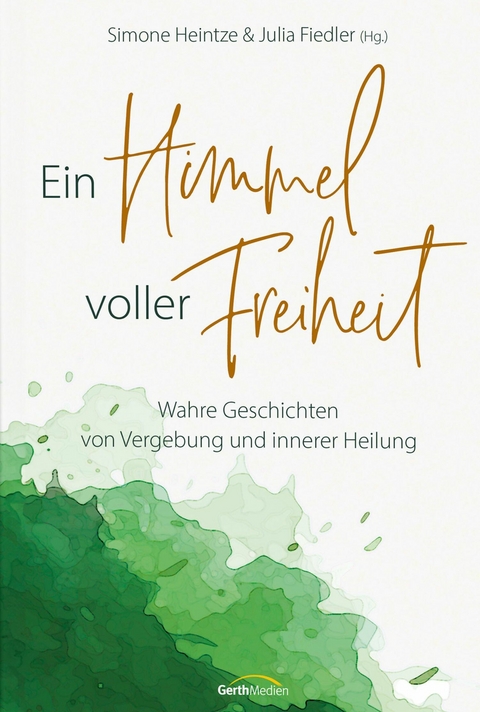 Ein Himmel voller Freiheit - 