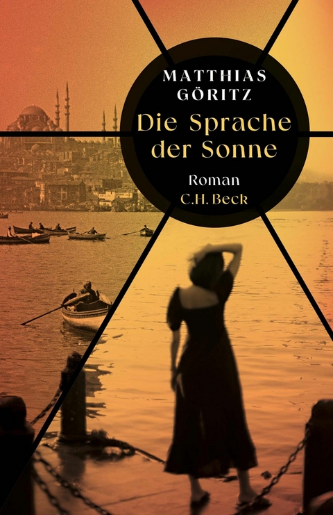Die Sprache der Sonne - Matthias G&ouml;ritz