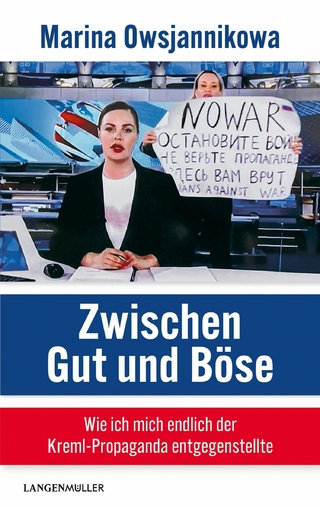 Zwischen Gut und Böse
