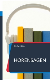 H&ouml;rensagen - Stefan Kl&auml;s