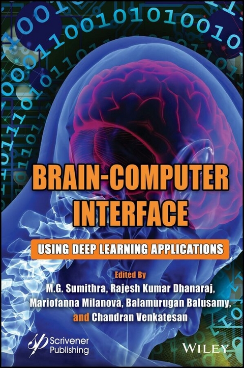 Brain-Computer Interface - 