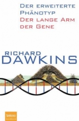 Der erweiterte Ph&auml;notyp - Richard Dawkins