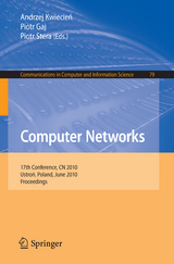 Computer Networks - 