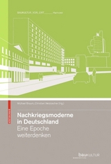 Nachkriegsmoderne in Deutschland - 