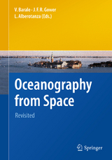 Oceanography from Space - 