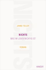 Nichts - Janne Teller