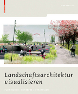 Landschaftsarchitektur visualisieren - Elke Mertens
