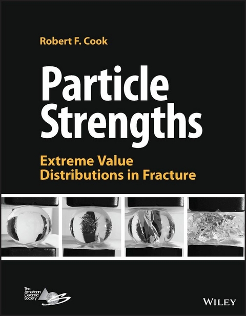 Particle Strengths - Robert F. Cook
