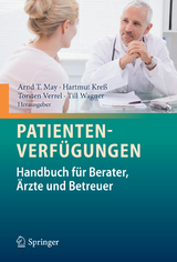 Patientenverf&uuml;gungen - 