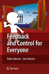 Feedback and Control for Everyone - Pedro Albertos, Iven Mareels