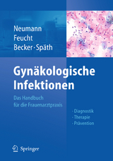 Gyn&auml;kologische Infektionen - 