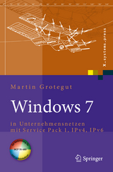 Windows 7 - Martin Grotegut