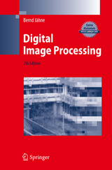 Digital Image Processing and Image Formation - Jähne, Bernd
