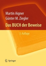 Das BUCH der Beweise - Martin Aigner, Günter M. Ziegler