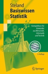 Basiswissen Statistik - Ansgar Steland