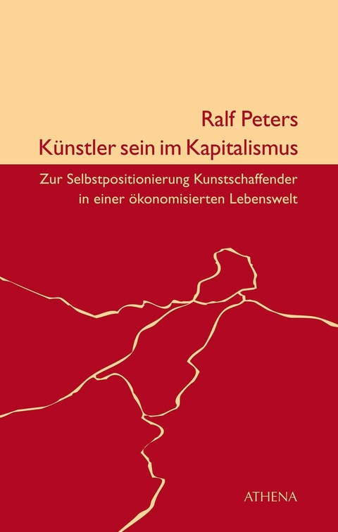 Künstler sein im Kapitalismus -  Ralf Peters