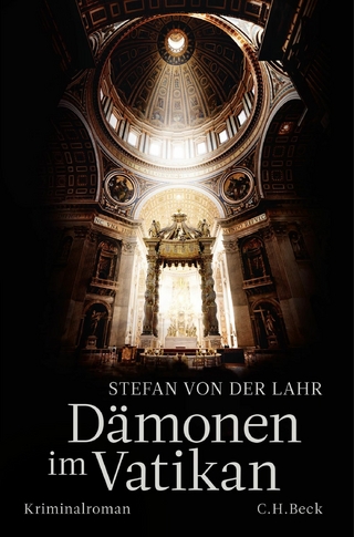 Dämonen im Vatikan