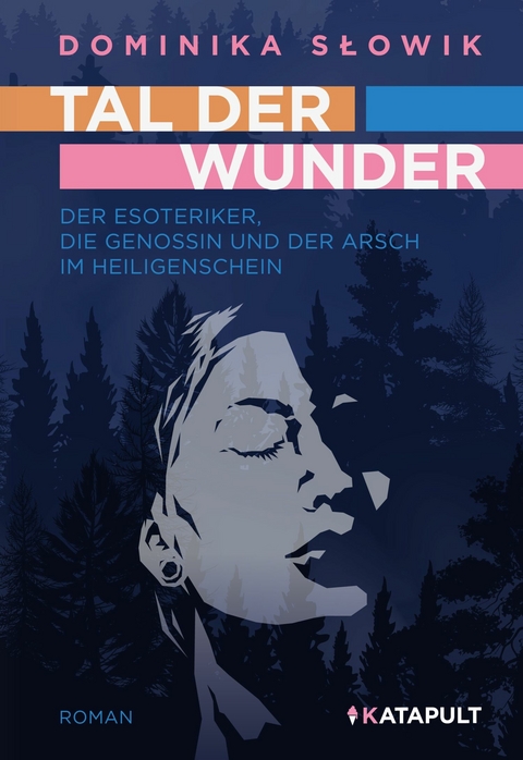 Tal der Wunder - Dominika Słowik