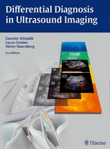 Differential Diagnosis in Ultrasound Imaging - Lucas Greiner, Dieter N&uuml;rnberg