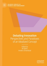 Debating Innovation - 