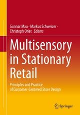 Multisensory in Stationary Retail - 