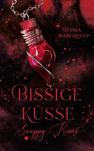 Bissige Küsse